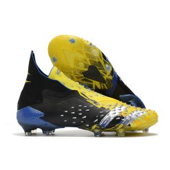 New Design Brand Soccer Cleats High Quality Lightweight Football Shoes